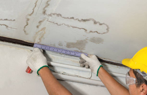 Reliable Structural Drying contractor in Vicksburg, MS by Water Damage Irwin